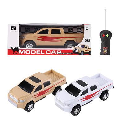 二通遥控车               1：20 - OBL10448940