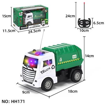Remote control cars / tanks - OBL10448975