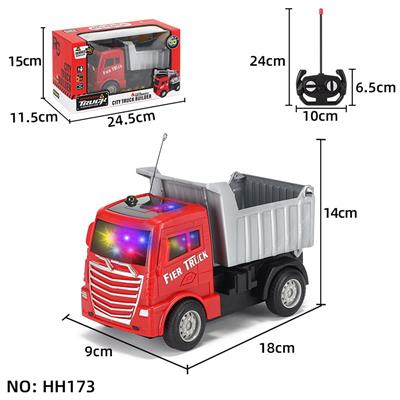 Remote control cars / tanks - OBL10448977