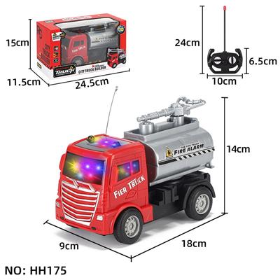 Remote control cars / tanks - OBL10448979