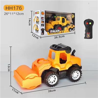 Remote control cars / tanks - OBL10448980