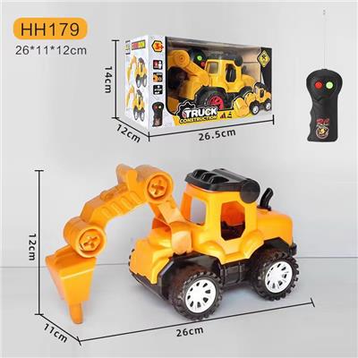 Remote control cars / tanks - OBL10448983