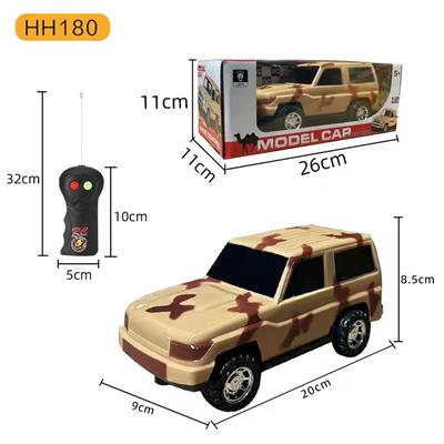 Remote control cars / tanks - OBL10448984