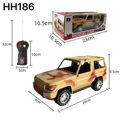 Remote control cars / tanks - OBL10448990