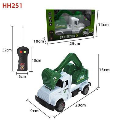 Remote control cars / tanks - OBL10449057