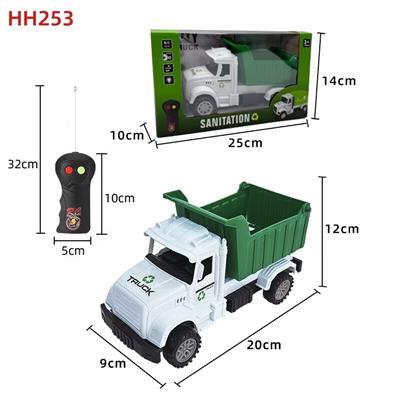 Remote control cars / tanks - OBL10449059