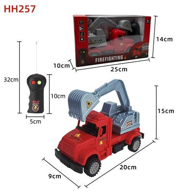 Remote control cars / tanks - OBL10449063