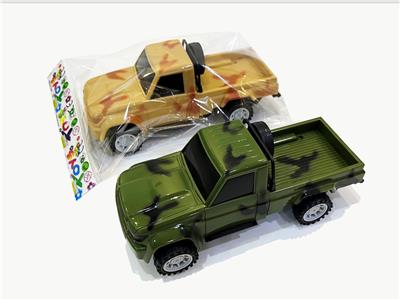 惯性车迷彩 - OBL10449091