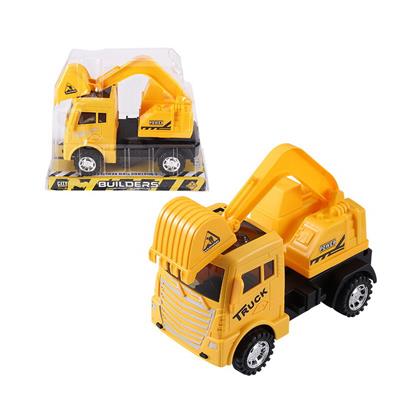 惯性工程车 - OBL10449102