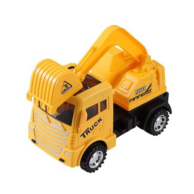惯性工程车 - OBL10449103