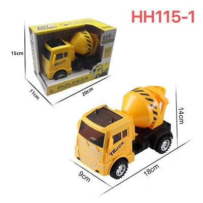 惯性工程车 - OBL10449104