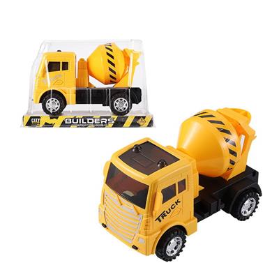 惯性工程车 - OBL10449105