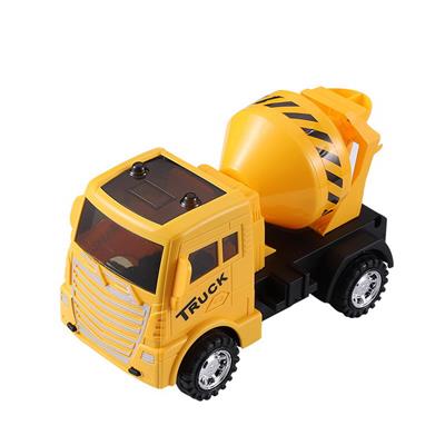 惯性工程车 - OBL10449106