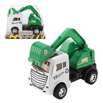 惯性工程车 - OBL10449121