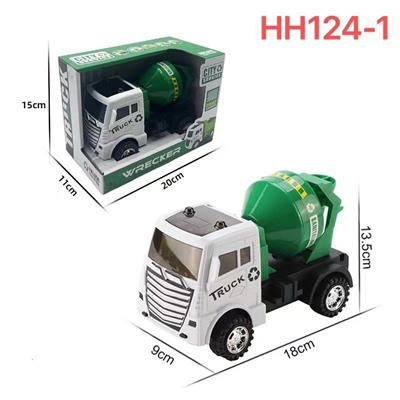 惯性环卫车 - OBL10449124