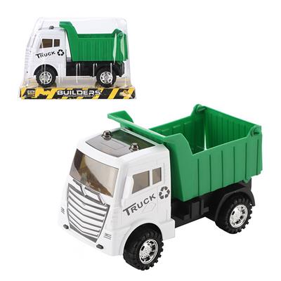 惯性工程车 - OBL10449129