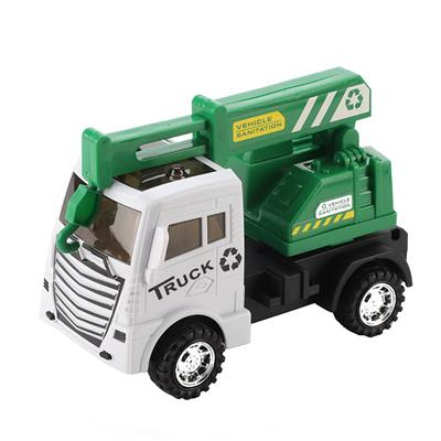 惯性工程车 - OBL10449134