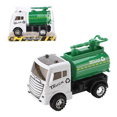 惯性工程车 - OBL10449137