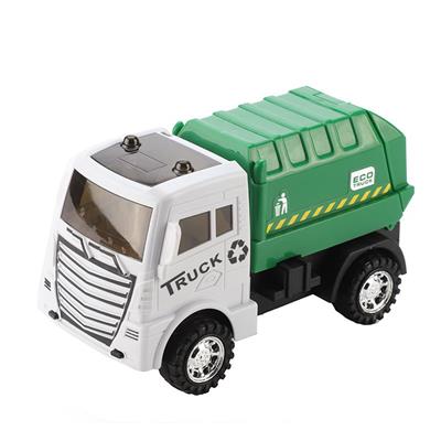 惯性工程车 - OBL10449139