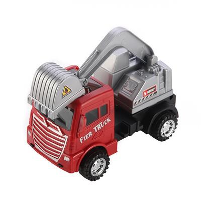 惯性工程车 - OBL10449143
