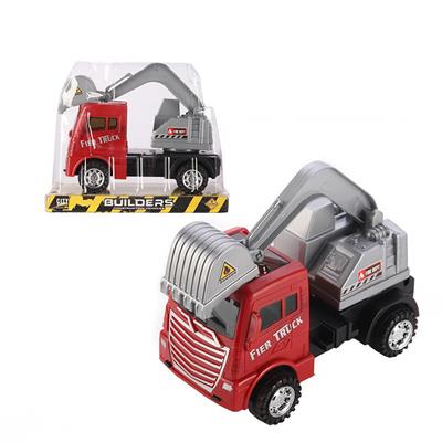 惯性工程车 - OBL10449144