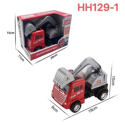 惯性消防车 - OBL10449146