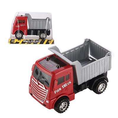 惯性工程车 - OBL10449149