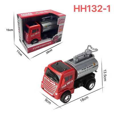 惯性消防车 - OBL10449155