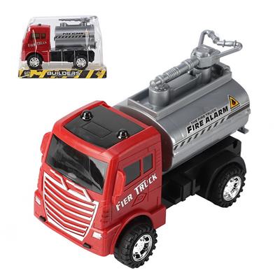 惯性工程车 - OBL10449156