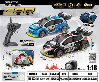 Remote control cars / tanks - OBL10449273