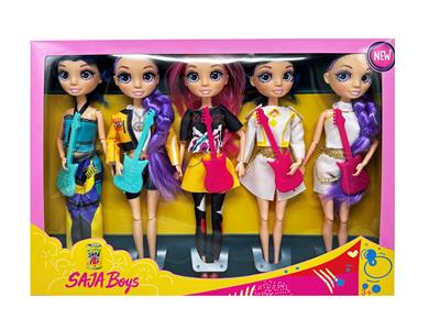 Doll - OBL10449440