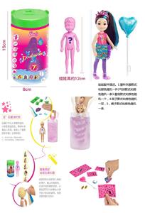 Doll - OBL10449474