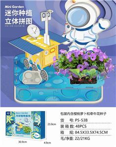 太空花园 - OBL10449568