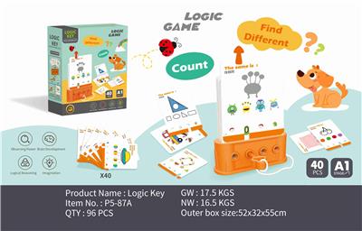 Learningmachine - OBL10449599