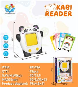 Learningmachine - OBL10449614