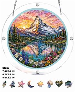 Patchwork - OBL10449813