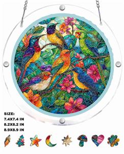 Patchwork - OBL10449819
