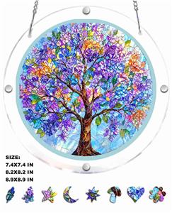 Patchwork - OBL10449859