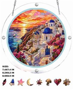 Patchwork - OBL10449872