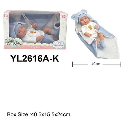 Doll - OBL10450020