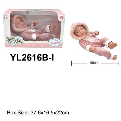 Doll - OBL10450021