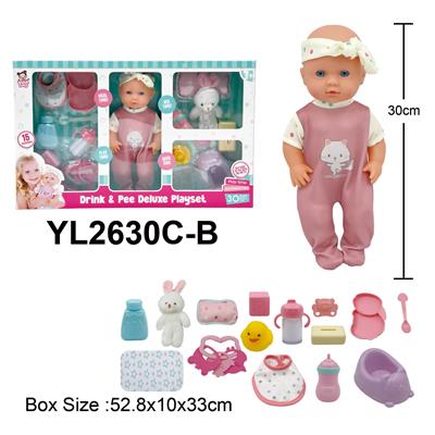 DOLL - OBL10450026