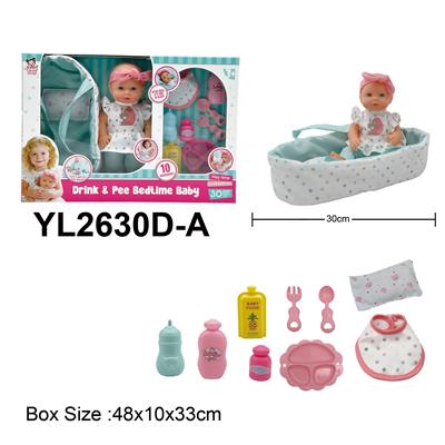 DOLL - OBL10450028