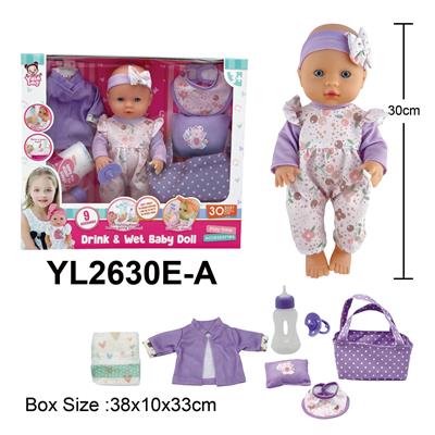 DOLL - OBL10450029