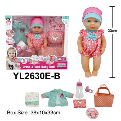 DOLL - OBL10450030