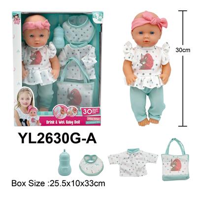 DOLL - OBL10450032