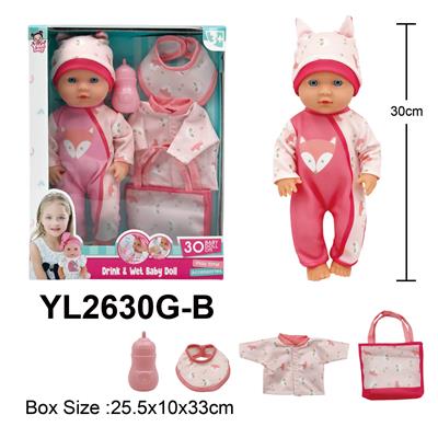DOLL - OBL10450033