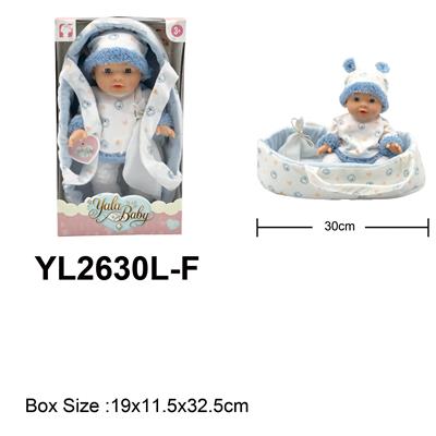 Doll - OBL10450037