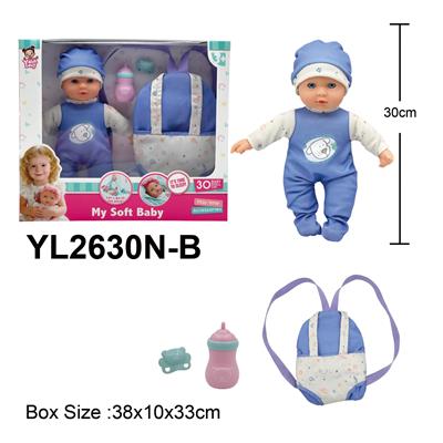 Doll - OBL10450038