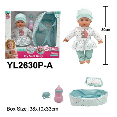 Doll - OBL10450039